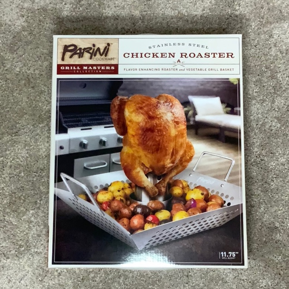 Chicken Roaster
